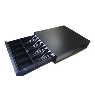 Két đựng tiền siêu thị Antech RT-E330