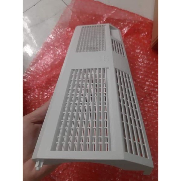 Ốp đảo mặt máy photocopy Ricoh MP 4000, 5000, 4001, 5001, 4002, 5002, 5003 - nhỏ