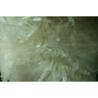 500g bánh tráng cắt sợi làm bánh tráng trộn