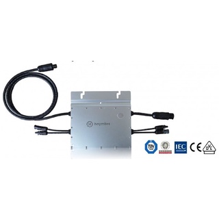 MICRO INVERTER CÔNG SUẤT 600 W, MODEL: MI-600 (BỘ) - POWERTECH