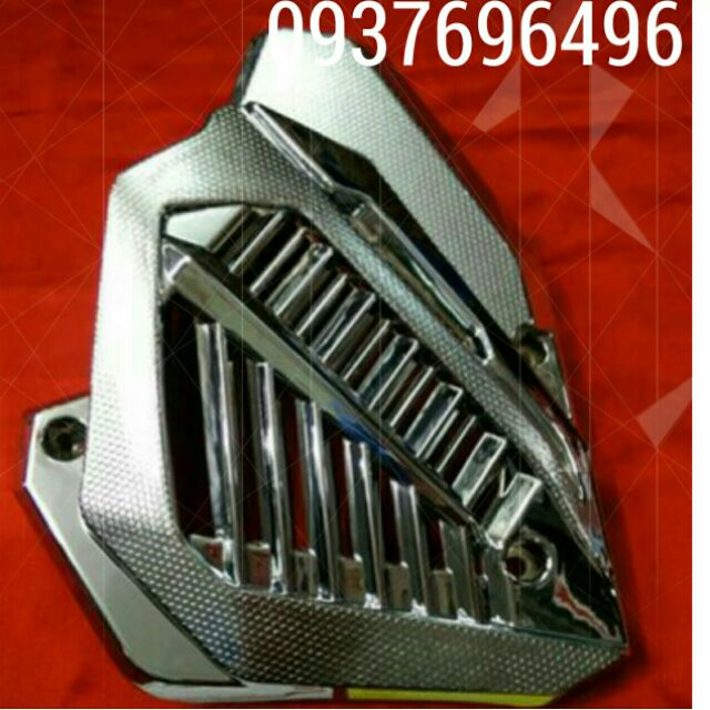 Ốp quạt gió xe LEAD 2014- 2021