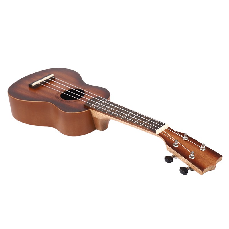 Đàn Ukulele 4 Dây 21 Inch Cho Người Mới Bắt Đầu