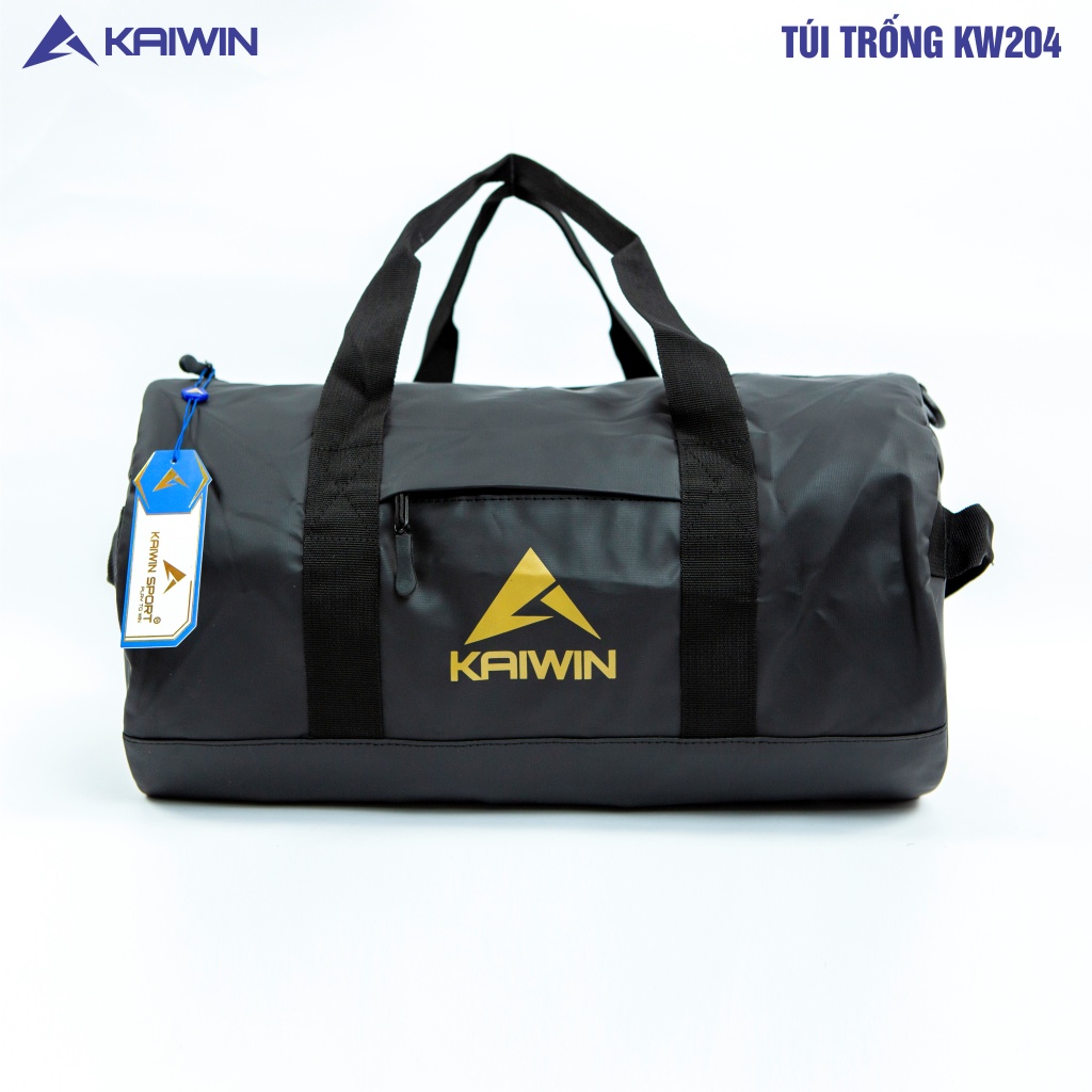 Túi Trống Du Lịch, [ Chống Nước, Cao Cấp ]Thể Thao, Tập Gym, Đi Làm, Đi Chơi, Đá Bóng. KW204 | BigBuy360 - bigbuy360.vn