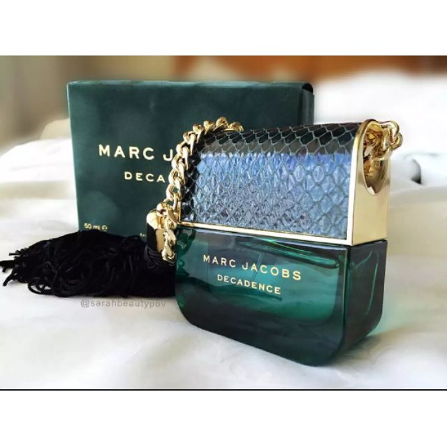 Nước hoa Nữ Marc Jacob