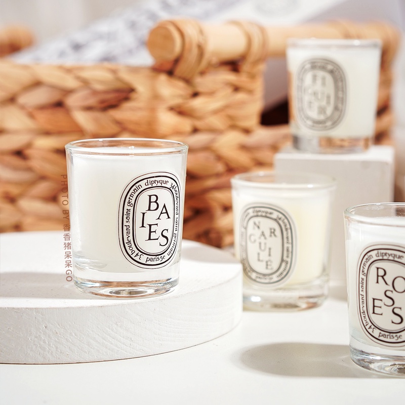 Nến Thơm Nhà Cao Cấp Diptyque 190g