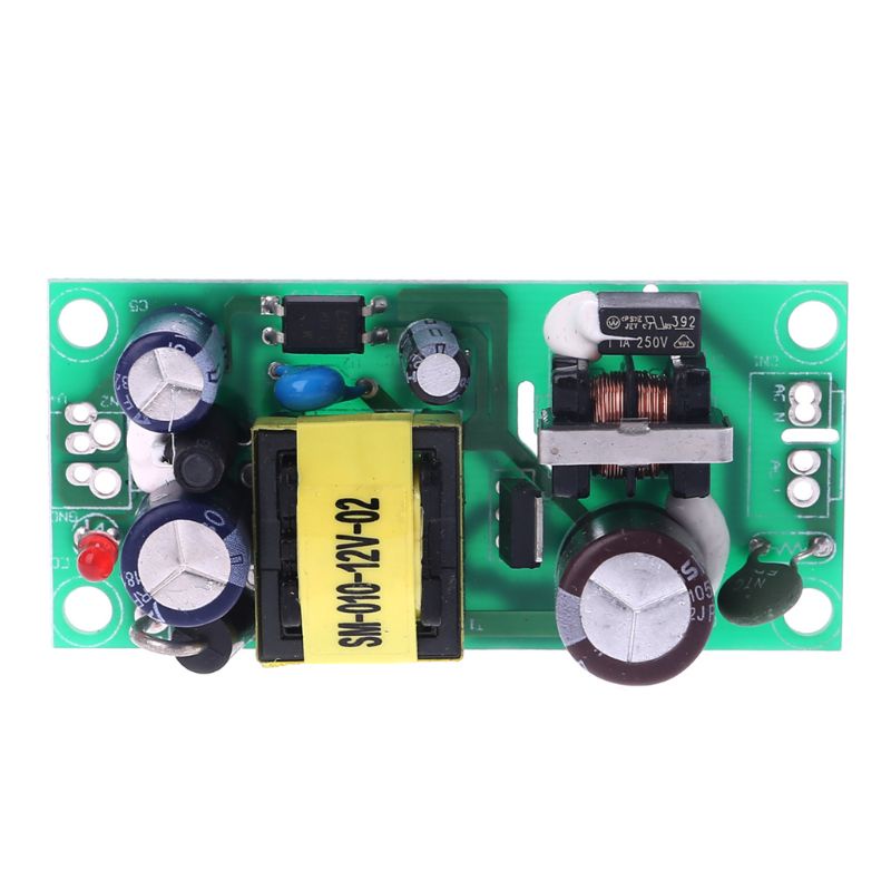 Bảng Mạch Nguồn Điện 12V 1A Chất Lượng Cao