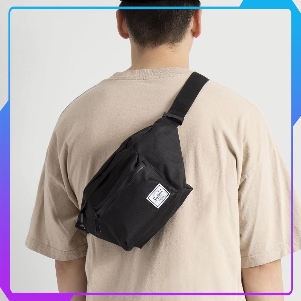 Túi Đeo Chéo Herschel [FREESHIP]