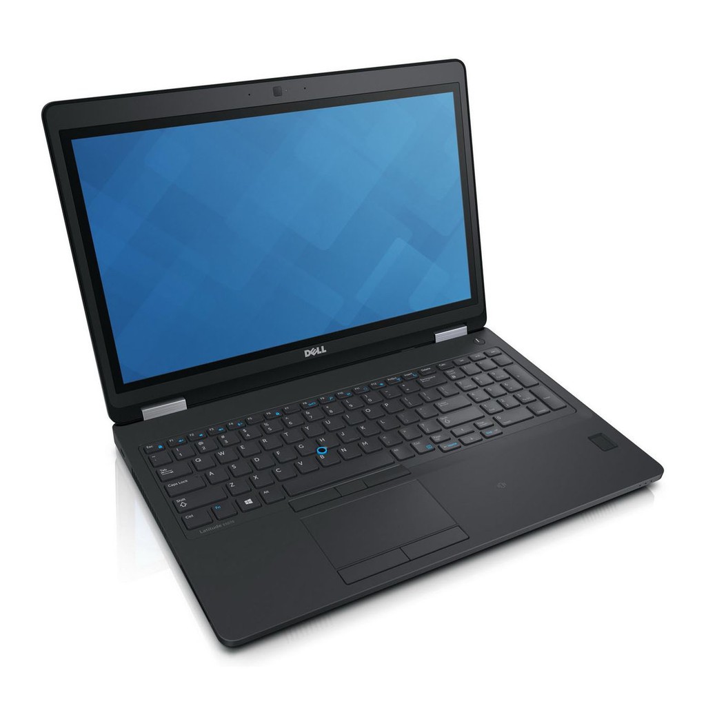 Dell E5570 đồ họa siêu mỏng core i7 6820hq,vga rời 2g, laptop cũ chơi game cơ bản đồ họa