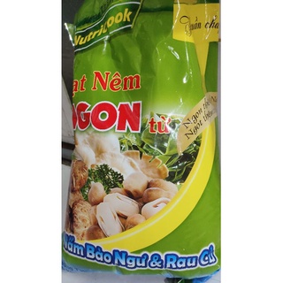 Hạt Nêm Chay Nutricook