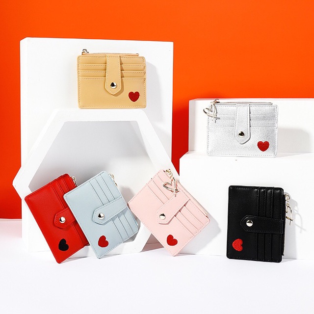 Ví mini đựng thẻ