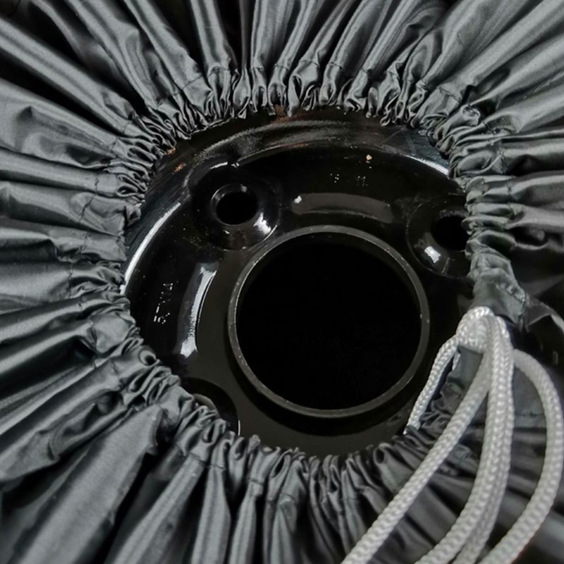 Túi Bọc Bánh Xe Dự Phòng Tiện Lợi