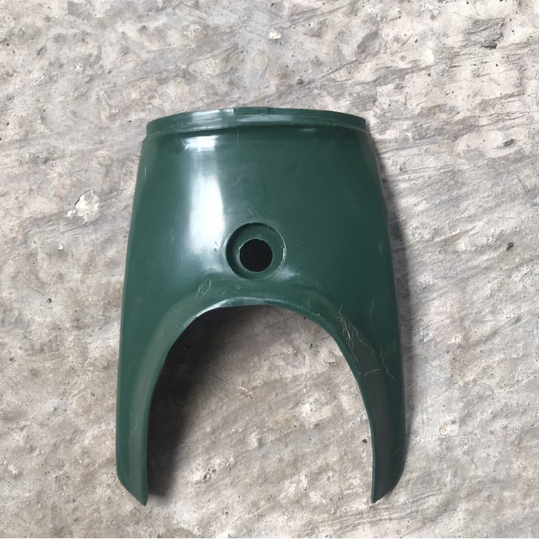 Chữ A phuộc trước cub 81 loại dày