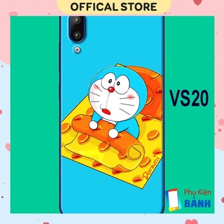 Ốp lưng dẻo trong VSmart Star 3/ Active3/Joy3/bee3 VSmart -VSmart Bee -Star-Live -Active 1-Active 1 Plus-star4 in hình