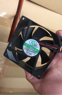 Fan nguồn 8cm