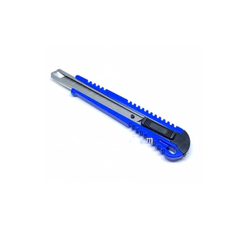 Dao rọc giấy/ Dao trổ bé 9mm GSTAR 331/901