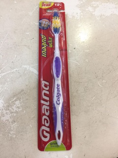 [Freeship đơn 50k] Bàn chải đánh răng Colgate Thái Lan