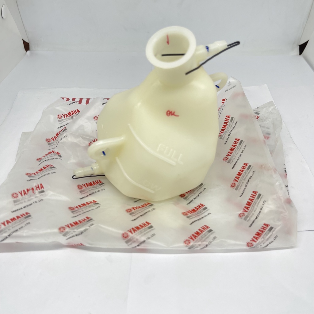 Bình nước phụ  Nouvo 4, Nouvo LC, Nou 4 nhâp khẩu chính hãng Yamaha Thailand - PT HỒNG ÂN