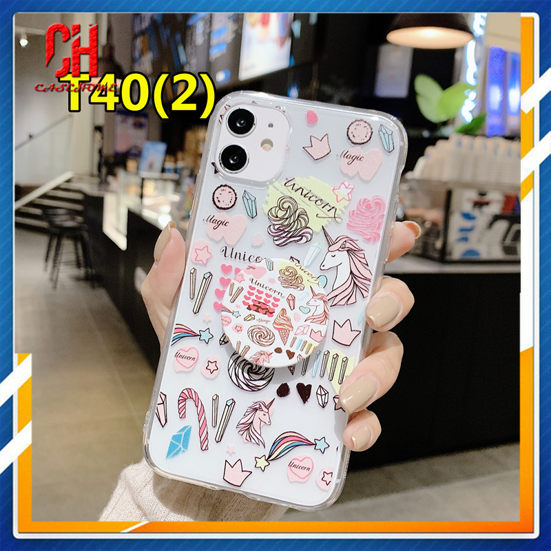 Ốp điện thoại OPPO Reno 4 F9 A5 2020 A3S A31 2020 A5S A53 2020 A9 A33 2020 A1K A91 A92 Reno 2F A12 F7 F5 Reno 3 A12E A7 | BigBuy360 - bigbuy360.vn