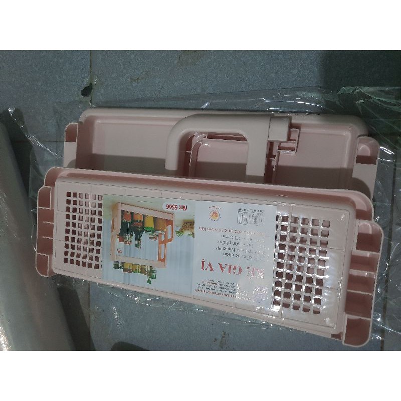 Kệ đựng gia vị chữ H CTY Việt Nhật | BigBuy360 - bigbuy360.vn