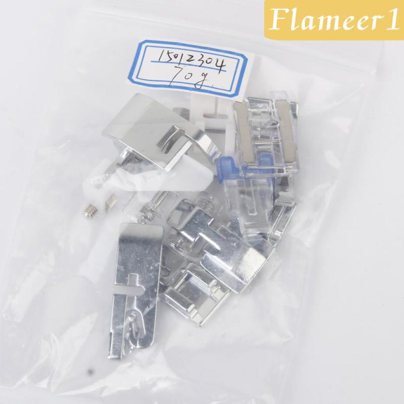 Chân Vịt Máy May Brother Singer Janome Juki Juki 1 [Flameameer1]