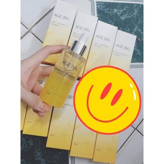 Tinh chất AGE 20’s Real Calendula Essence