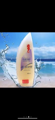 Sữa tắm Cá ngựa 300ml ĐẶC THƠM