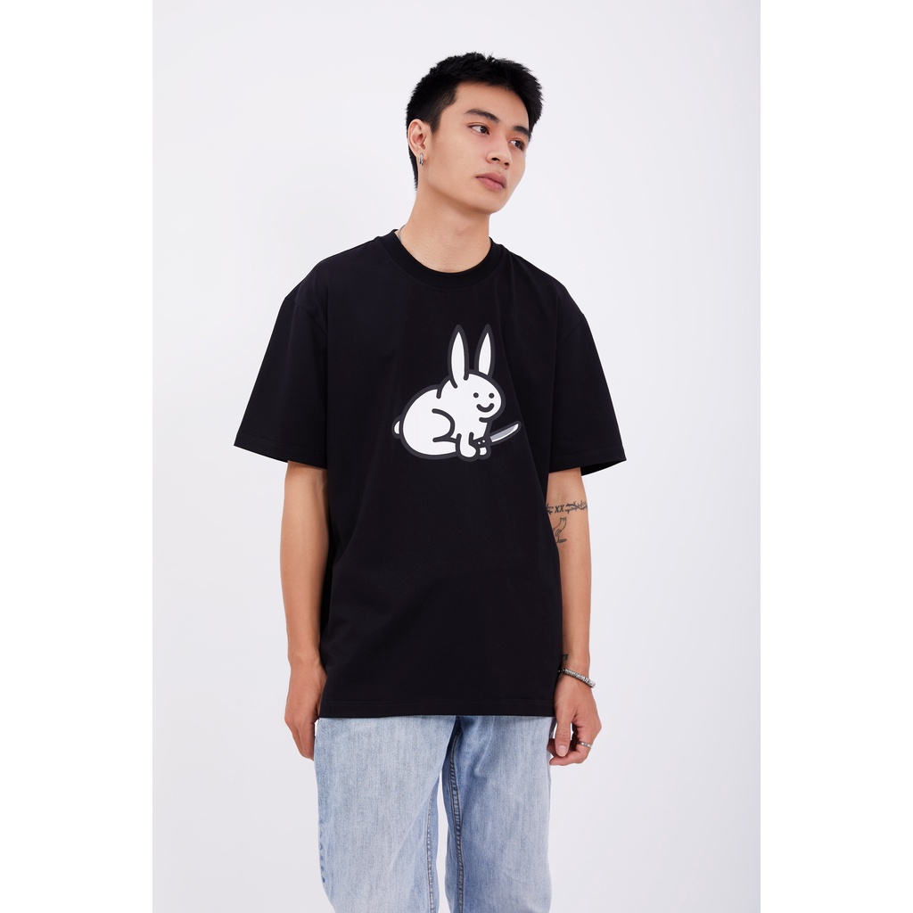 Áo Thun CalmBunny Basic - KILLER BUNNY TEE | BigBuy360 - bigbuy360.vn
