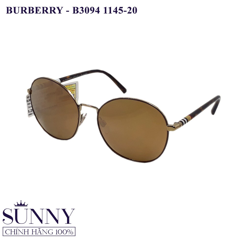 Kính Mát Burberry B3094