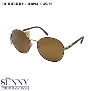 Kính Mát Burberry B3094