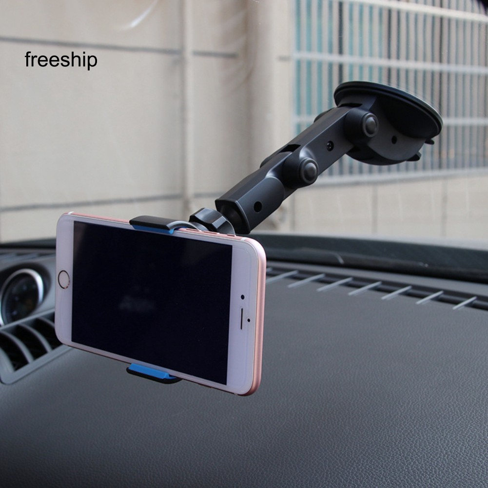 Giá Đỡ Điện Thoại Xoay 360 Độ