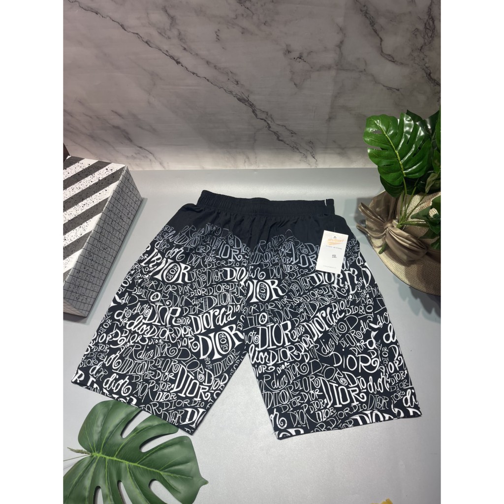 Quần đùi nam, Short Nam Thể Thao, in 3D Thời Trang Cao Cấp hót hít 2021