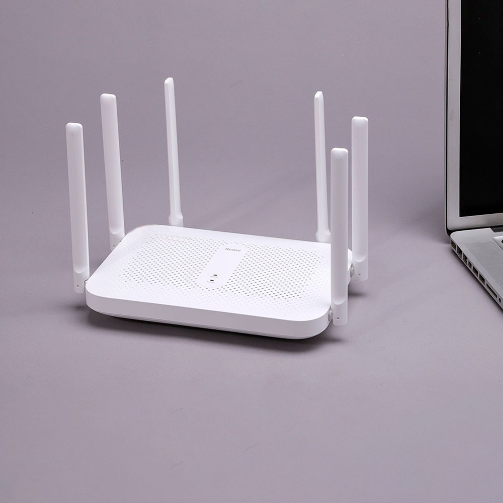 [Mã ELTECHZONE giảm 5% đơn 500K] Bộ phát sóng wifi Router Xiaomi Redmi AC2100 - Bảo hành 1 tháng - Shop Điện Máy Center | BigBuy360 - bigbuy360.vn