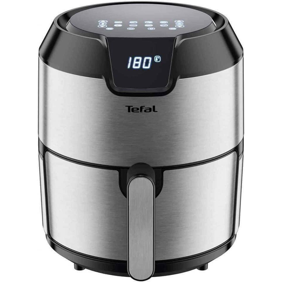 NỒI CHIÊN KHÔNG DẦU TEFAL XL EY401D 4,2L (điện tử) - HANGGIADUNGDUC99