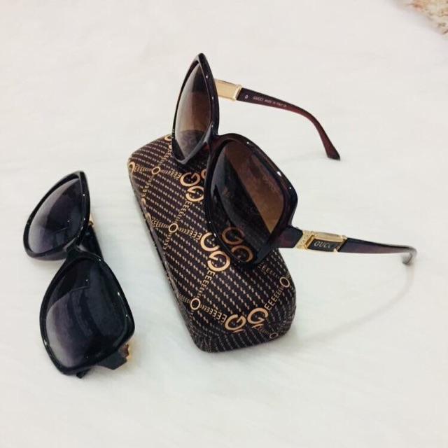 Kính nữ GUCCI