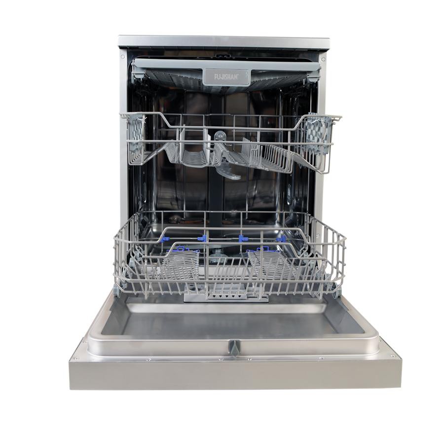 Máy rửa bát Fujishan FJVN15-S04TF