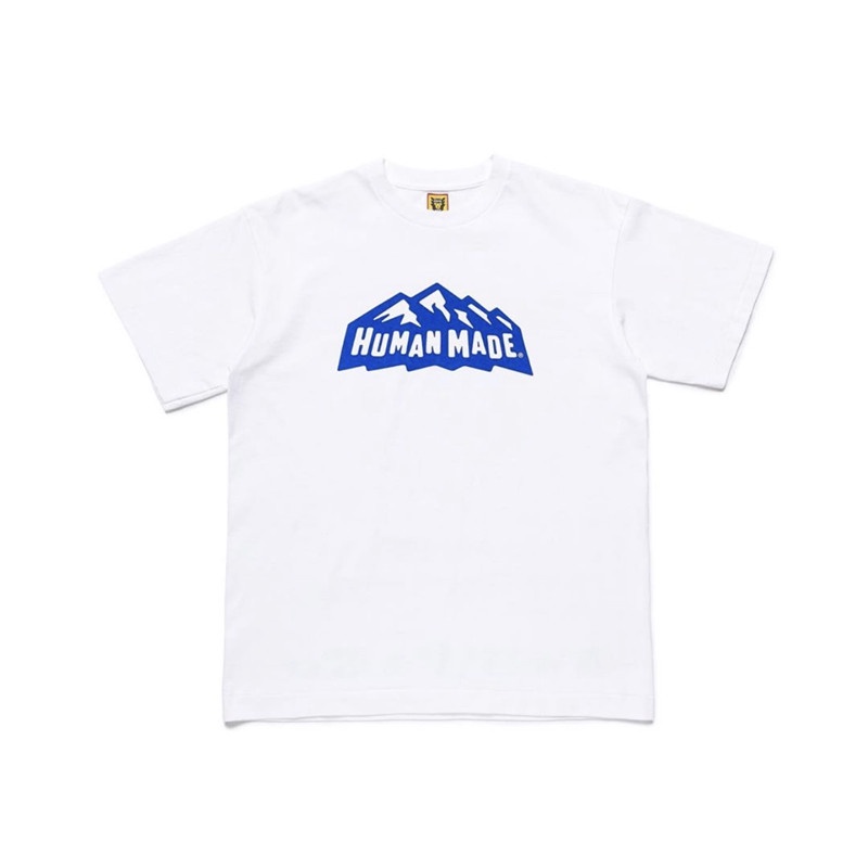 Con Người Tuyết Xanh Lam Làm Từ Tuyết Trang Trí Áo Thun Tay Ngắn In Hình fuji Thời Trang Cho Nam Và Nữ