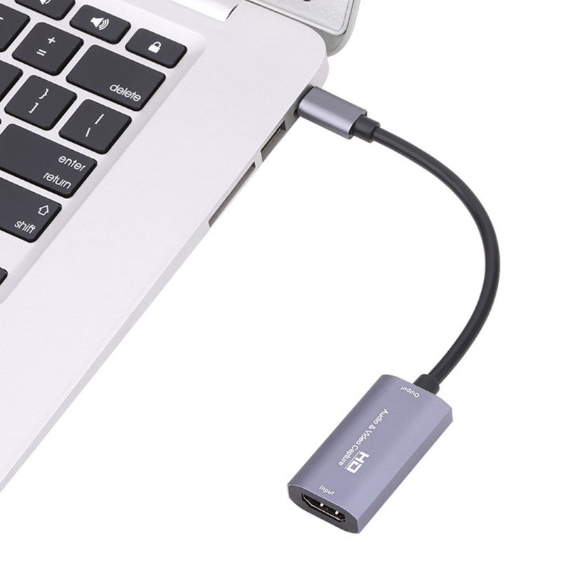 Thẻ Ghi Hình Video 1080P Type Cfor Live Streaming