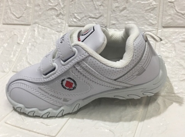 Giầy thể thao bé trai gái asia sire 31-38