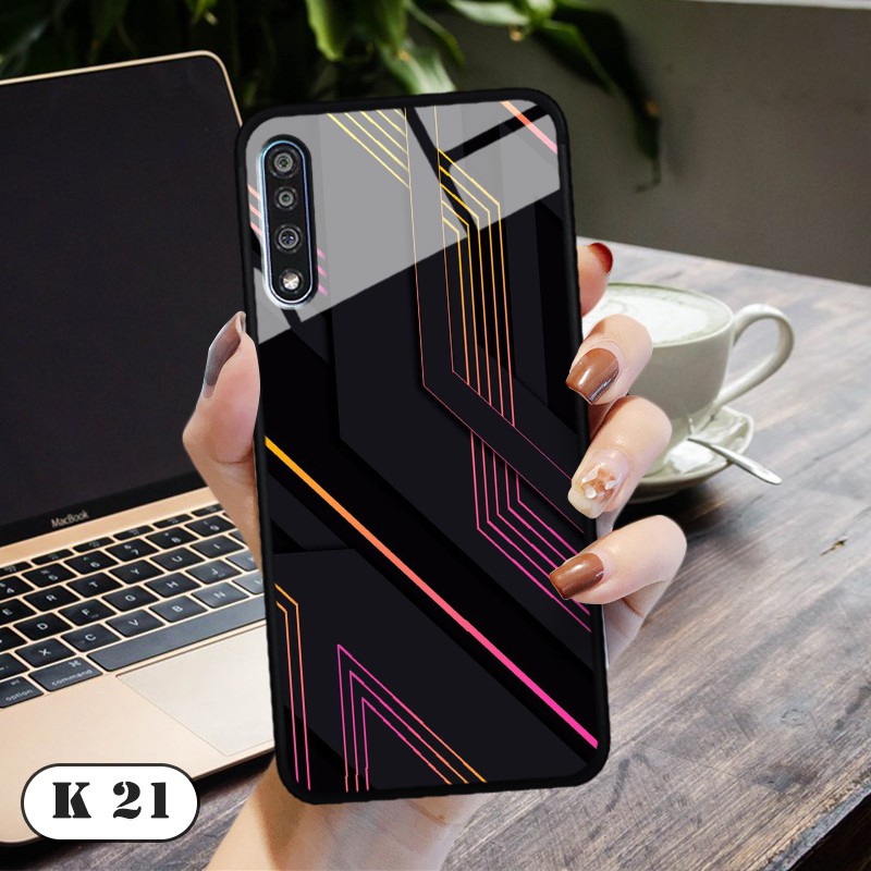 Ốp lưng VSMART LIVE- in hình 3D