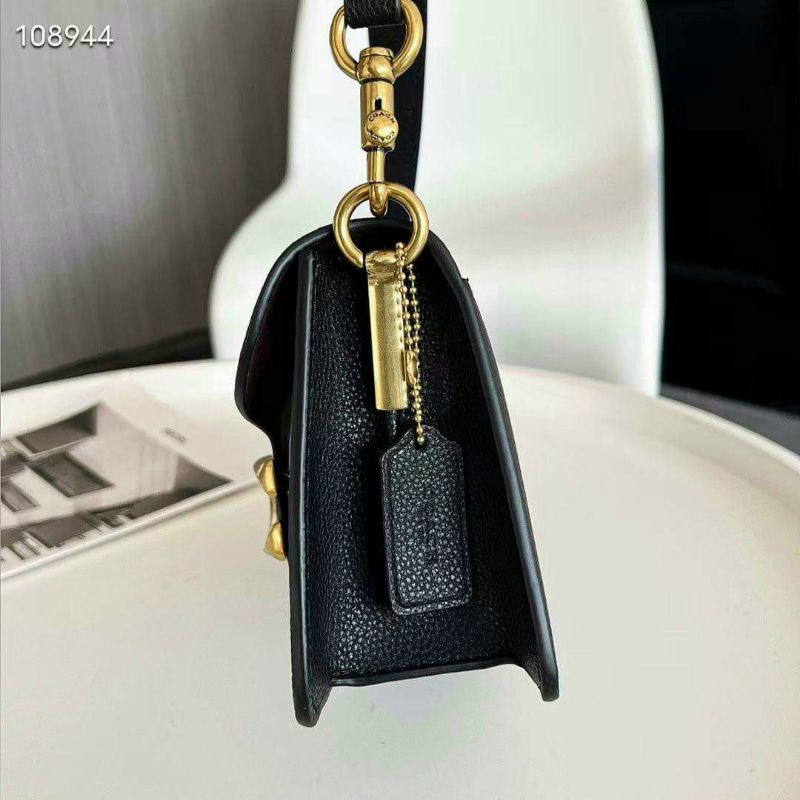 Túi COACH TABBY SHOULDER 26 sang chảnh trẻ trung