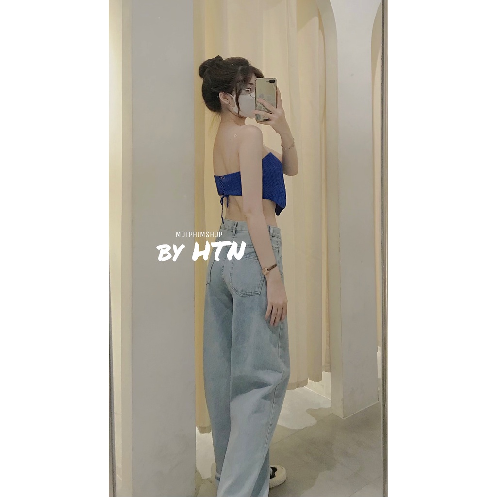 ÁO YẾM LEN MÓC, COLORFUL