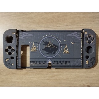 Nintendo Switch hack v1 rcm + dock sạc + pro controller