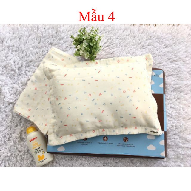 Bộ Chăn Gối Nous cho bé