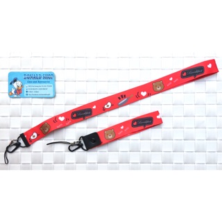 👉 Dây đeo cổ điện thoại - móc khóa - thẻ hssv 👉 dây dù 