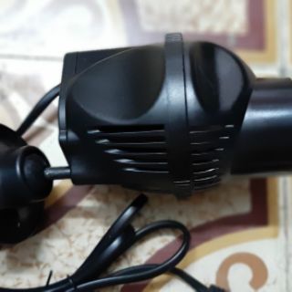 Máy thổi luồng Sobo WP 200M cho bể cá cảnh