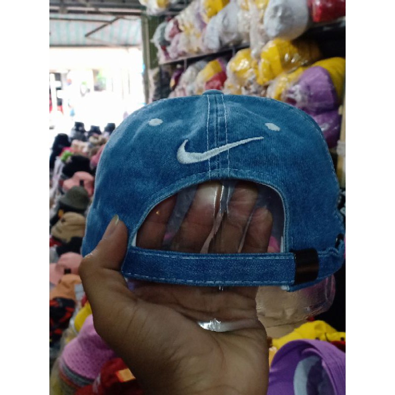 NÓN KẾT JEAN Just nai thời trang nam nữ cực ngầu