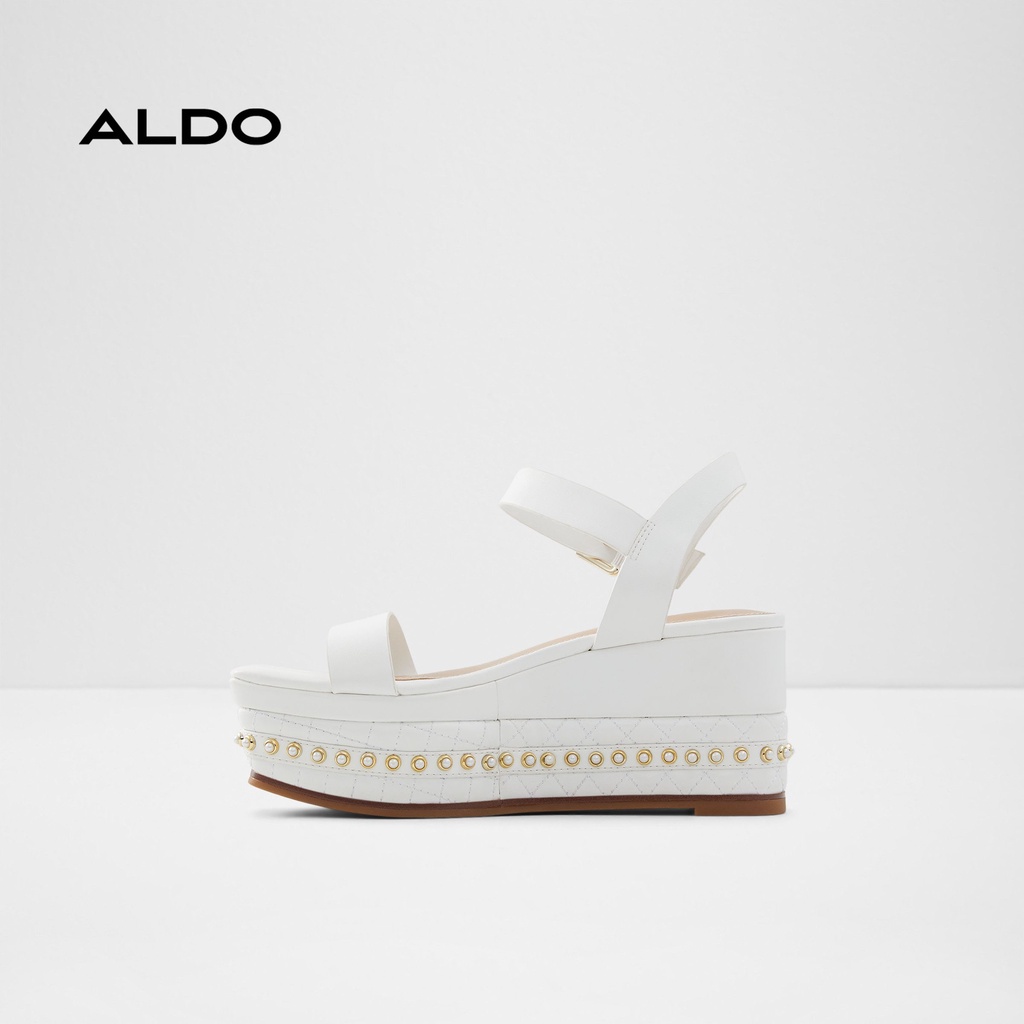 Giày sandal đế xuồng nữ Aldo SELIA