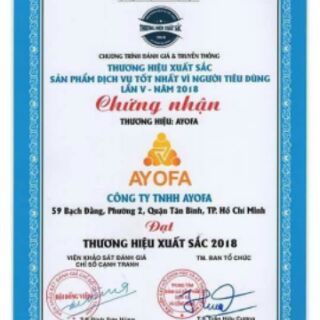 Cao Ayofa