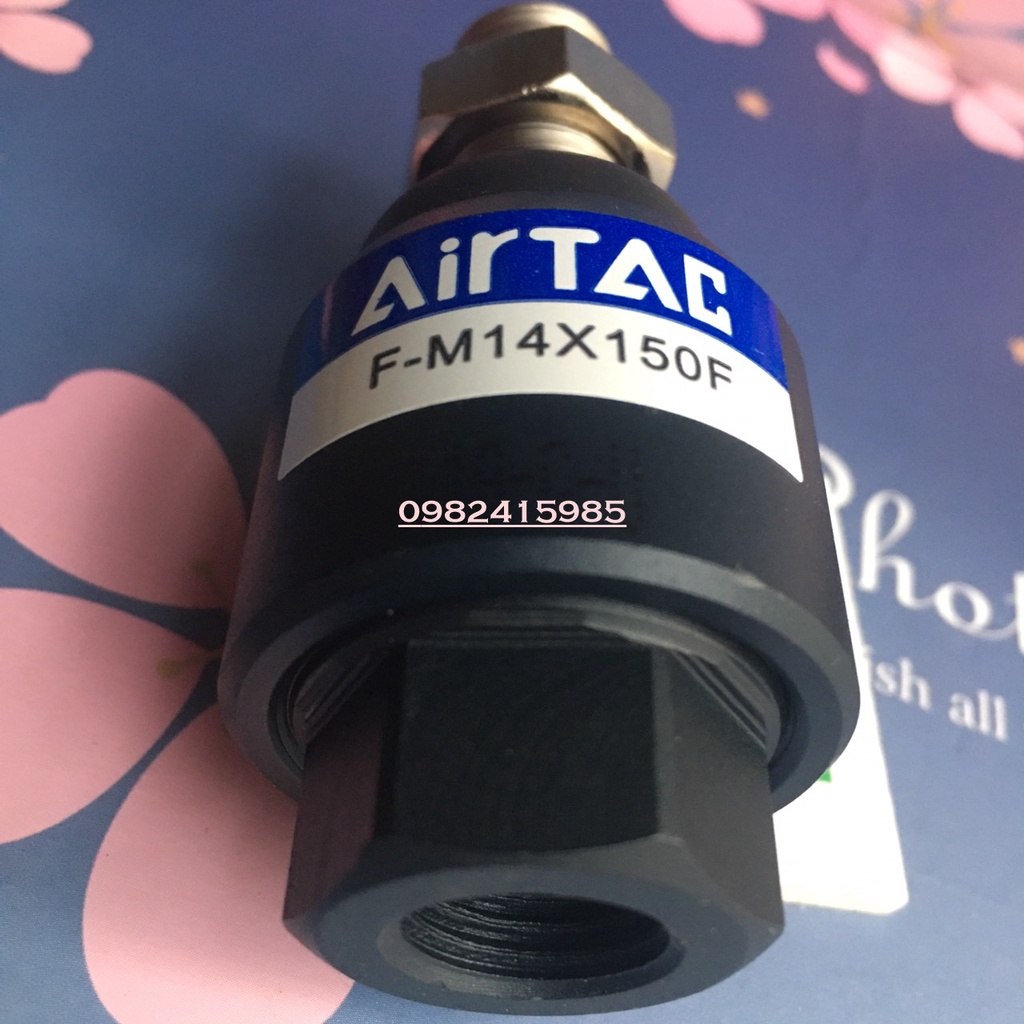 Đầu lắc khớp nối xilanh đủ size  các hãng  Airtac,SMC,China