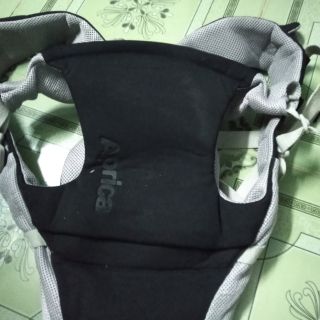 Địu aprica